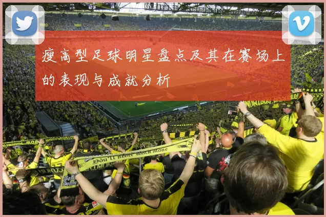 瘦高型足球明星盘点及其在赛场上的表现与成就分析