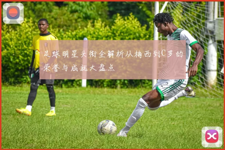 足球明星头衔全解析从梅西到C罗的荣誉与成就大盘点