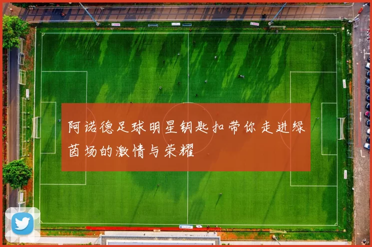 阿诺德足球明星钥匙扣带你走进绿茵场的激情与荣耀