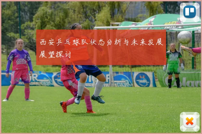 西安乒乓球队状态分析与未来发展展望探讨