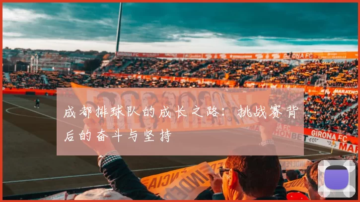 成都排球队的成长之路：挑战赛背后的奋斗与坚持