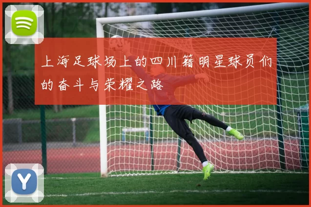 上海足球场上的四川籍明星球员们的奋斗与荣耀之路