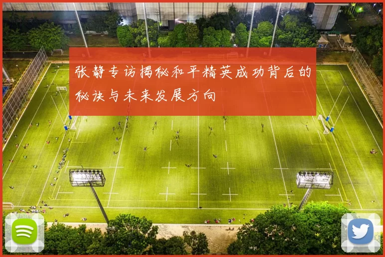 张静专访揭秘和平精英成功背后的秘诀与未来发展方向