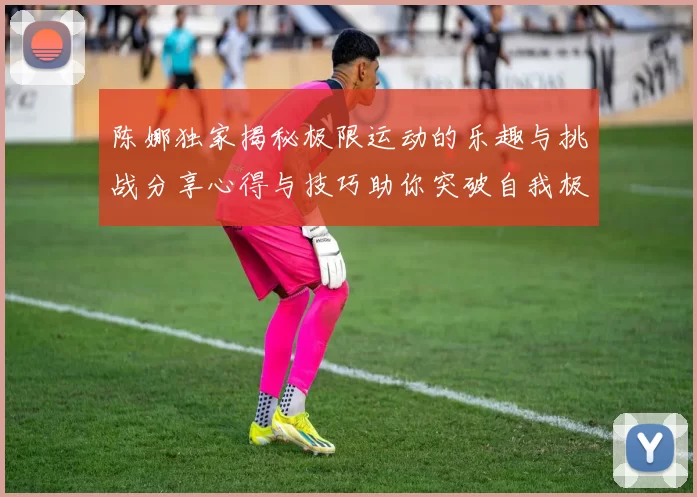 陈娜独家揭秘极限运动的乐趣与挑战分享心得与技巧助你突破自我极限