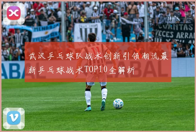 武汉乒乓球队战术创新引领潮流最新乒乓球战术TOP10全解析