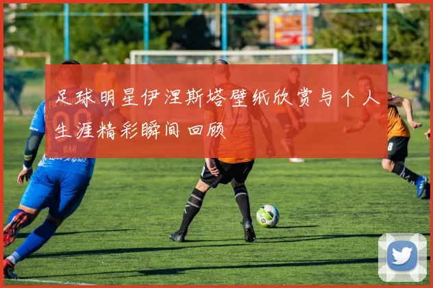 足球明星伊涅斯塔壁纸欣赏与个人生涯精彩瞬间回顾