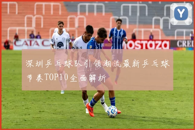 深圳乒乓球队引领潮流最新乒乓球节奏TOP10全面解析