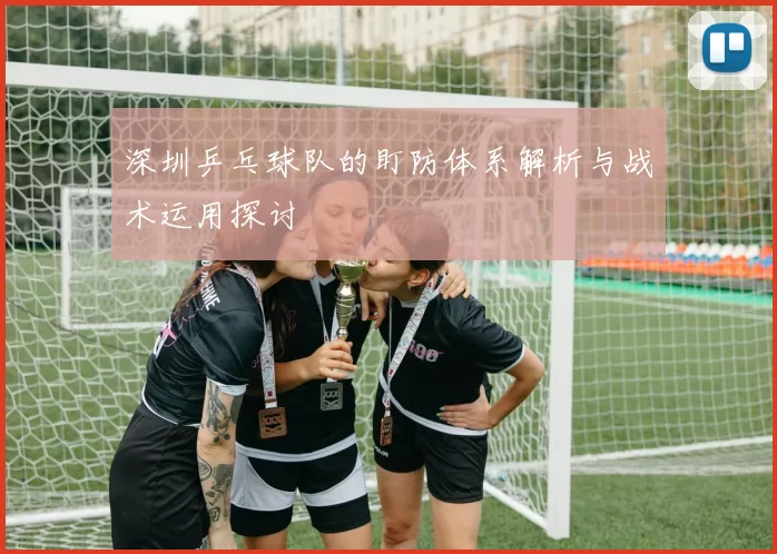 深圳乒乓球队的盯防体系解析与战术运用探讨
