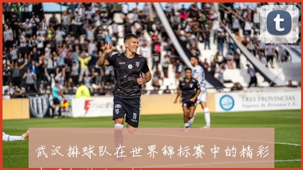 武汉排球队在世界锦标赛中的精彩表现与潜力分析
