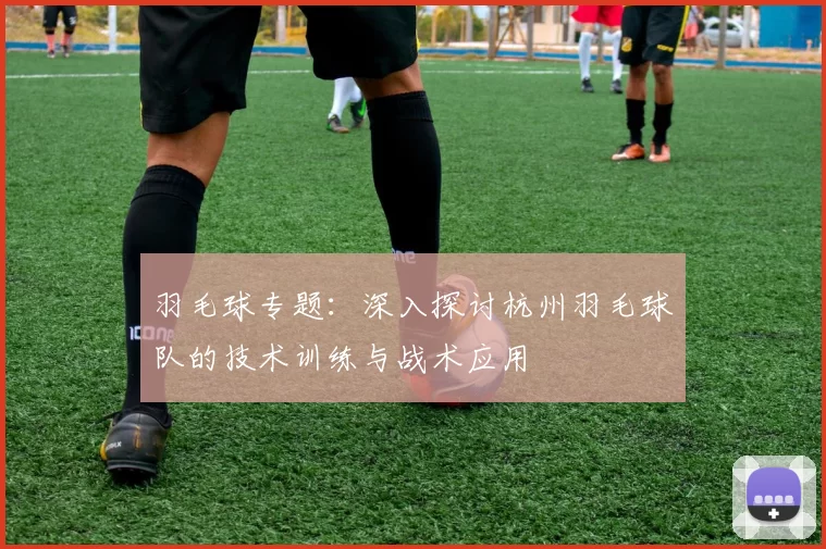 羽毛球专题：深入探讨杭州羽毛球队的技术训练与战术应用