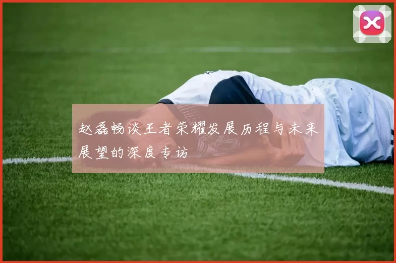 赵磊畅谈王者荣耀发展历程与未来展望的深度专访