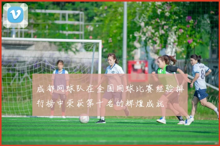 成都网球队在全国网球比赛经验排行榜中荣获第十名的辉煌成就