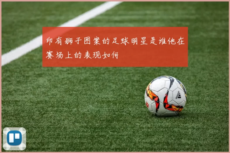 印有狮子图案的足球明星是谁他在赛场上的表现如何