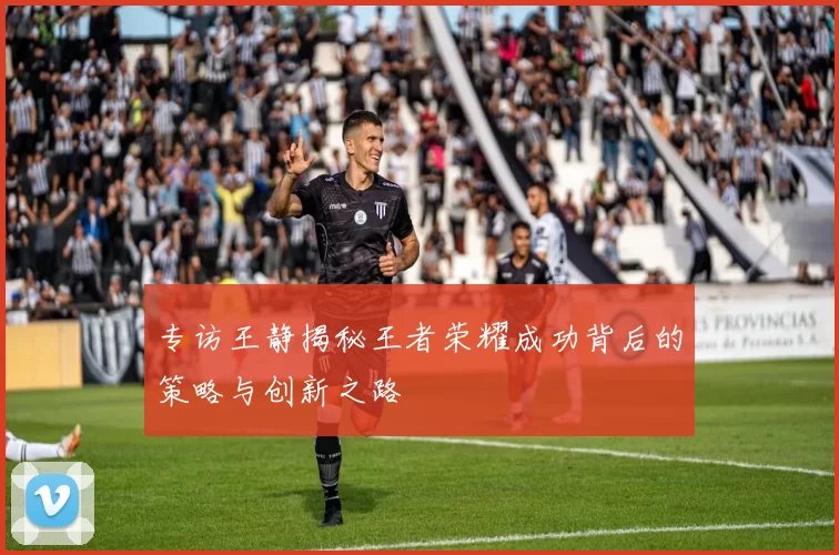 专访王静揭秘王者荣耀成功背后的策略与创新之路