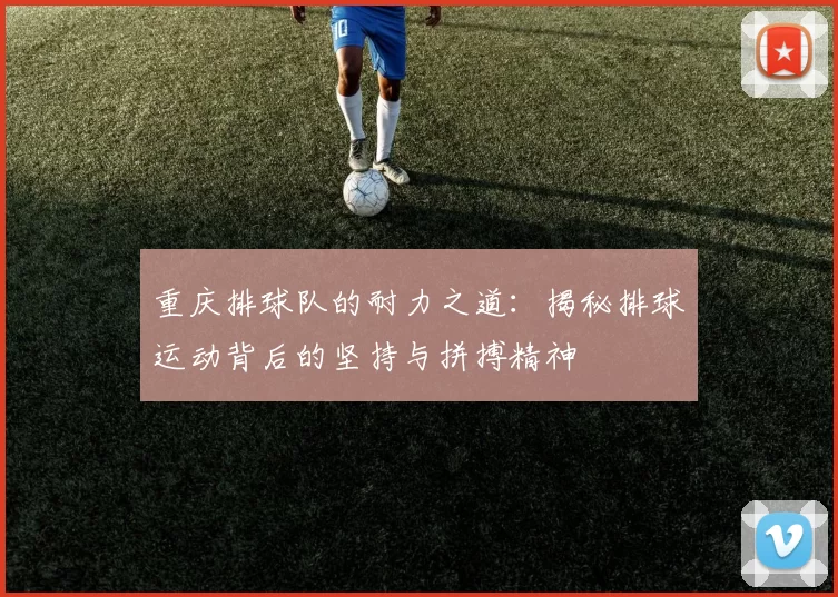 重庆排球队的耐力之道：揭秘排球运动背后的坚持与拼搏精神