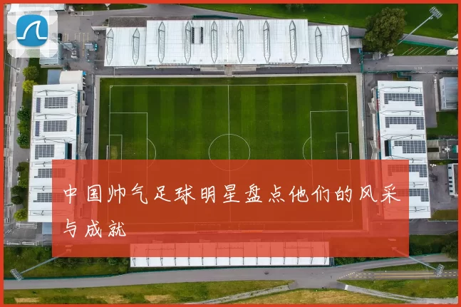 中国帅气足球明星盘点他们的风采与成就